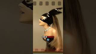 Proof Ariana&#39;s a vocal genius 🎶 #arianagrande
