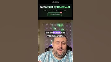 AI coTestPilot Chrome Extension for Testers