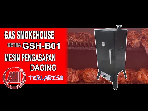 Video: Smokehouse (103 Foto): Kamar Untuk Tempat Tinggal Musim Panas, Desain Untuk Sosis Merokok, Lemak Babi, Dimensi Oven, Cara Memilih Perangkat Bundar Dan Perokok, Rumah Asap Stasioner