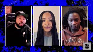 Everyday Struggle clip: If Tory is proven innocent, will the media accept him back?