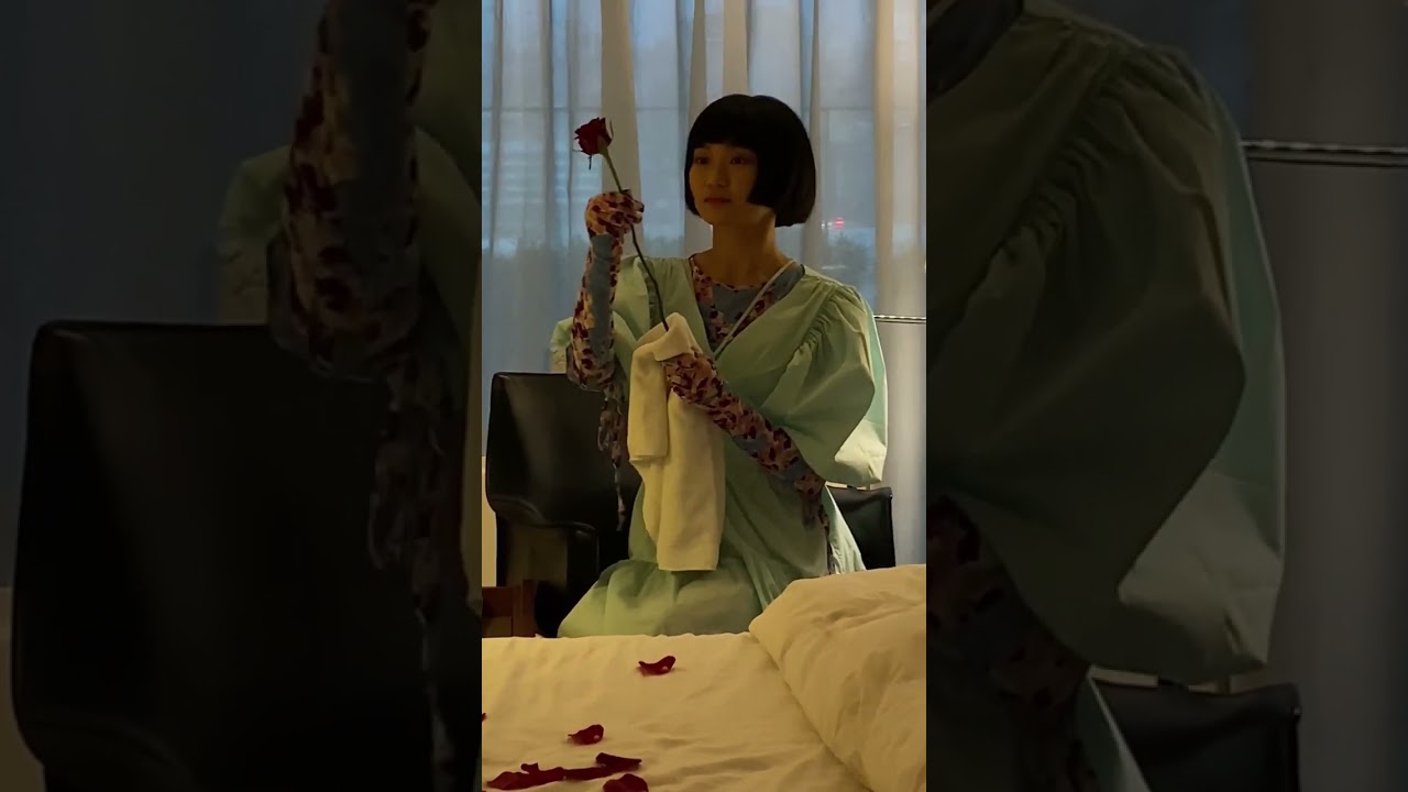 2023 臺北時裝週： 沈浸式劇團體驗 - A Lover