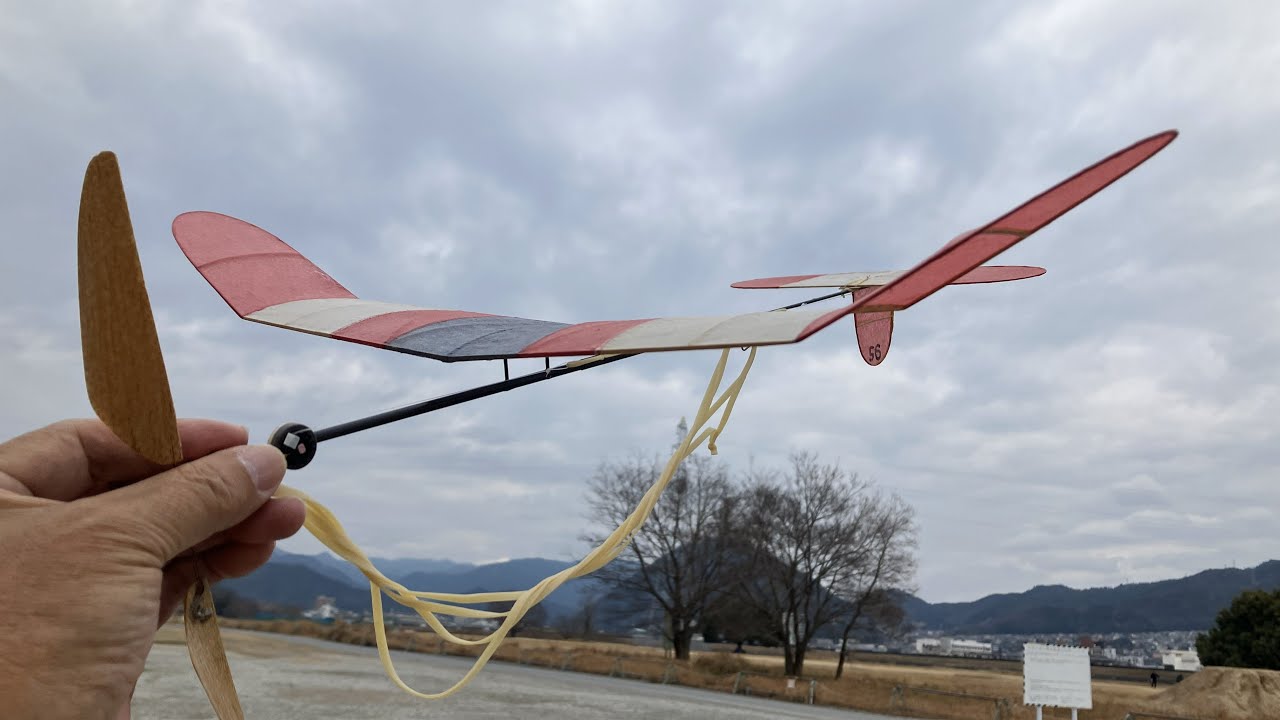 Free Flight 2026 究極A級LP