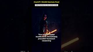 ChatGPT: 100,000 Ratchets Fixed