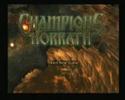 Champions Of Norrath Intro Playstation 2 Pal Version