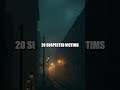 The Mysterious Tale of the Atlanta Ripper