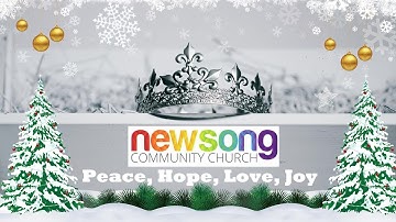 2nd Sunday in Advent 6th December 2020 Zoom Communion Advent