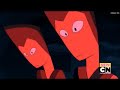 Cartoon Mix Kim Possible Theme Song