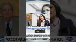 AOC 2024: The Most Exciting Presidential Run Yet?