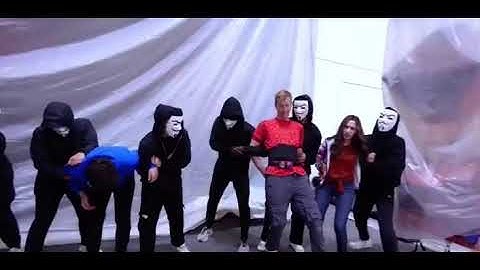 Chad’s face#fypシ #viral #spyninjas #chadwildclay