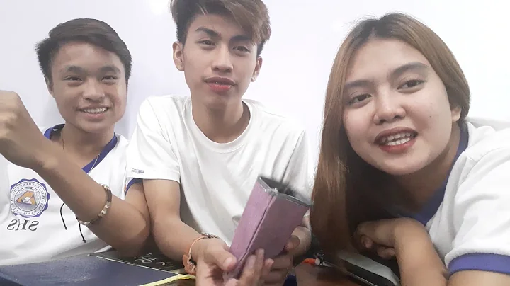 COMMENTING IN OUR OWN PROBLEMS FT. JOHN LOUIE AND ...