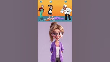 "Only Geniuses Can Solve This Riddle! 🔍🧠"