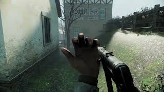 Day of Defeat Source RTX - All Weapons