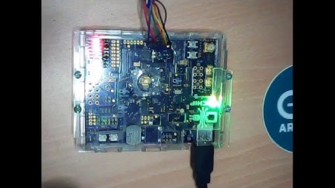 Open-V Demo Live- http://onchip.uis.edu.co