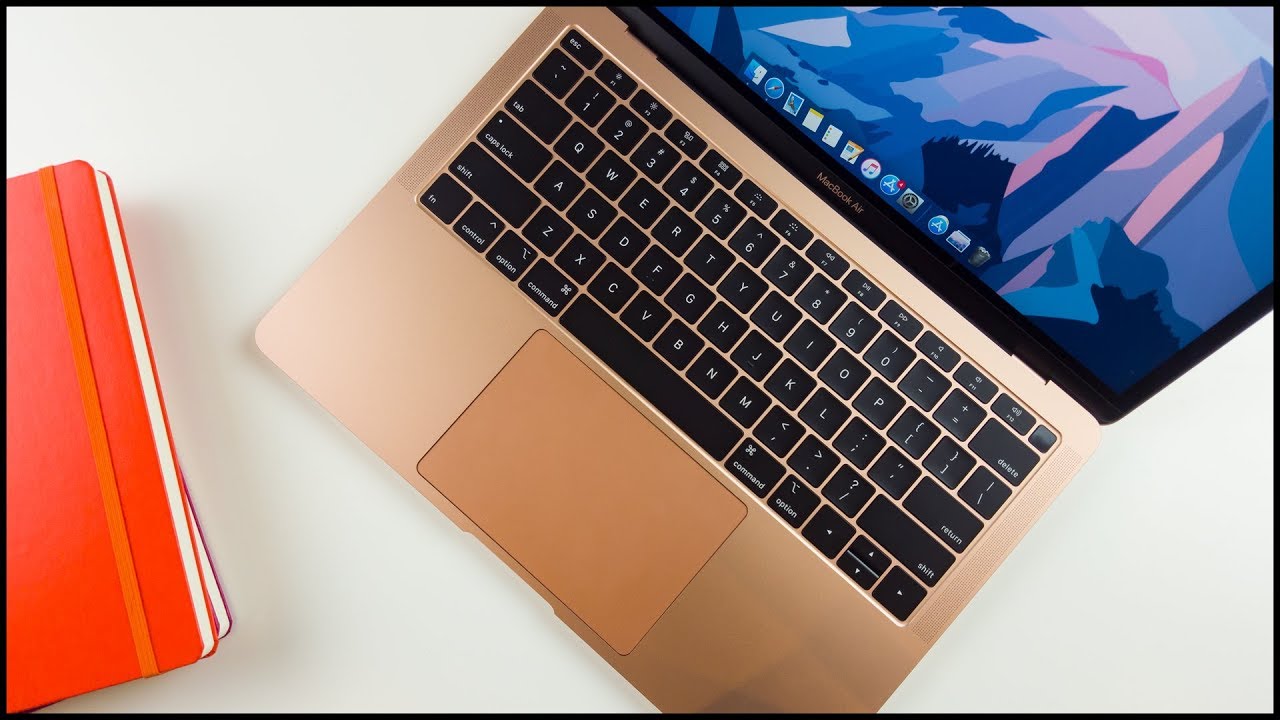 【値下げ】MacBook air 2018 MacBook Air 2018 review: all the right tech, but who exactly