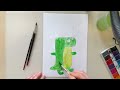 Как нарисовать динозаврика