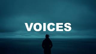 Lewis Capaldi x Olivia Rodrigo Type Beat - "Voices" | Emotional Piano Ballad 2023 | FREE