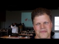 Lars Folmer manglede tid
