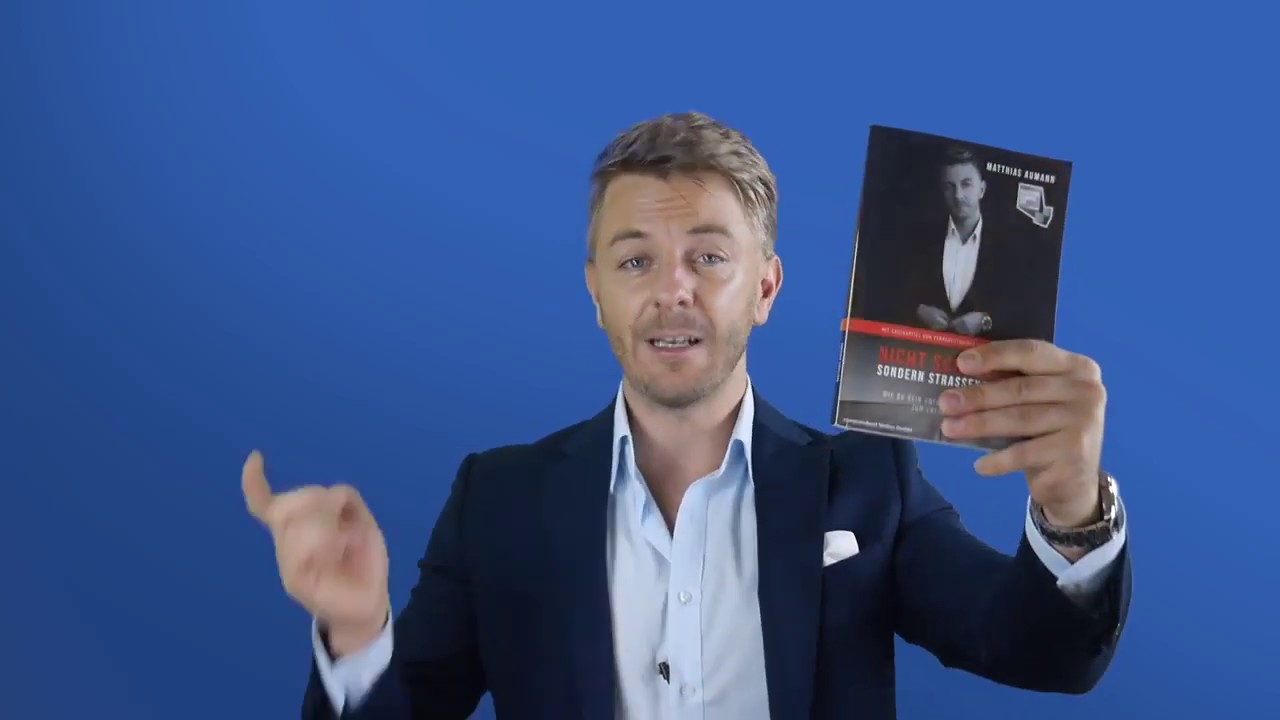 Update Nicht schullklug, sondern straßenschlau 👨🎓 von Matthias Aumann