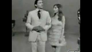 Marisol Y Palito Ortega - Corazón Contento