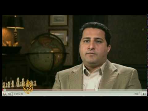 Videos deepen mystery surrounding Iranian nuclear scientist