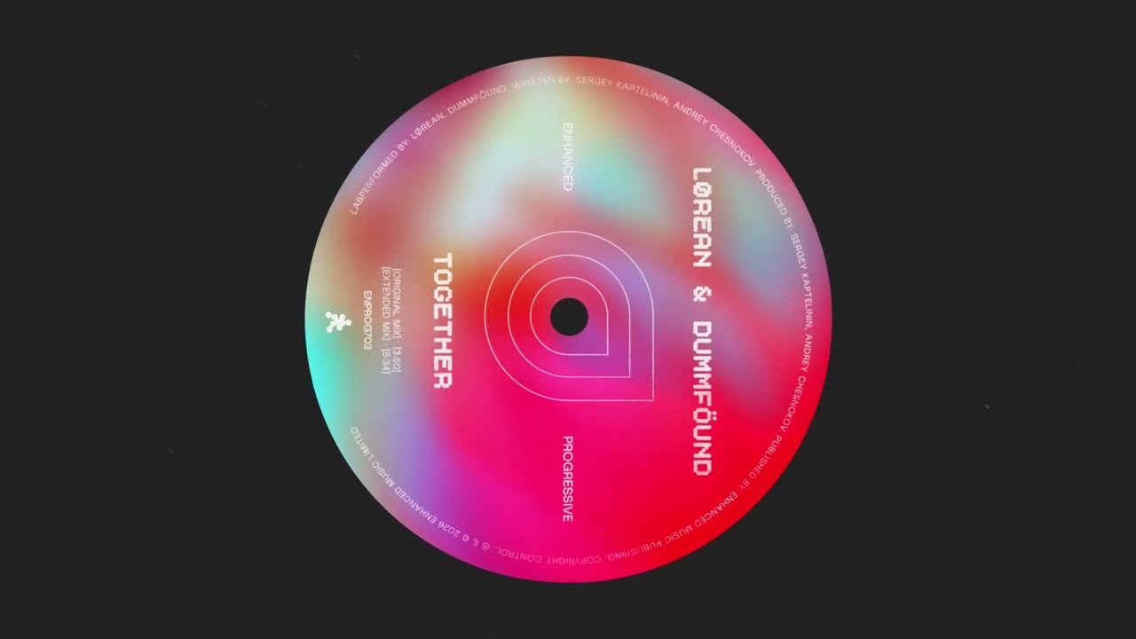 Watch Lørean & DUMMFÖUND - Together on YouTube Watch Lørean & DUMMFÖUND - Together on YouTube