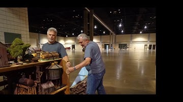 Suncoast Center for Finescale Modeling December Open House