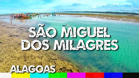 O que fazer à noite em São Miguel dos Milagres?