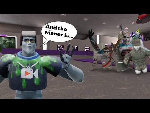 I Hosted A COMMUNITY EVENT In Shmackle!