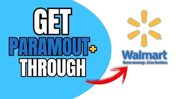 HOE KRIJG JE PARAMOUNT PLUS VIA WALMART PLUS 2025! (VOLLEDIGE GIDS)