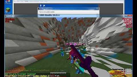 ez SHIVA BYPASS 800+ PING