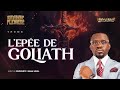 Hannukah 2024 lpe de goliath avec le prophte baba uriel