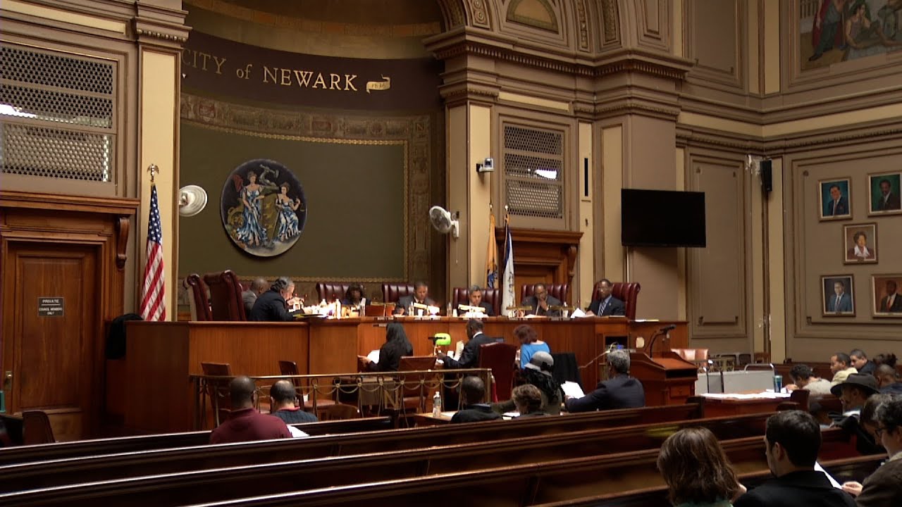 State Audit Blasts Newark Council, Clerk, City Hall Spending YouTube