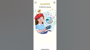 Dop2 level 2772#deleteonepart #shorts #gameplay #viral