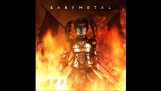 Babymetal - Ijime, Dame, Zettai (Instrumental)
