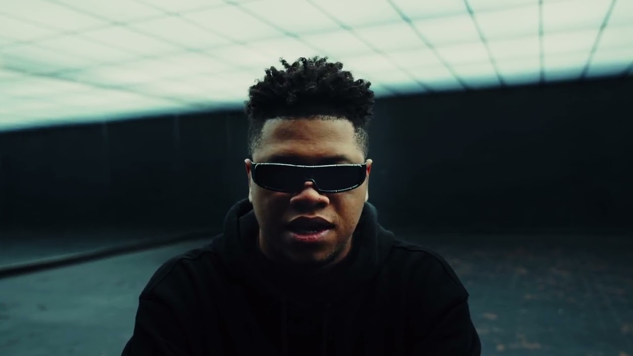 BEFORE BEIGE (Official Visualizer)