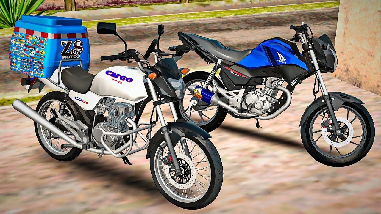 GTA SA VIDA REAL - 16 | COLOQUEI O ESACPE TORBAL NA CARGO DE MANOBRAS 😝