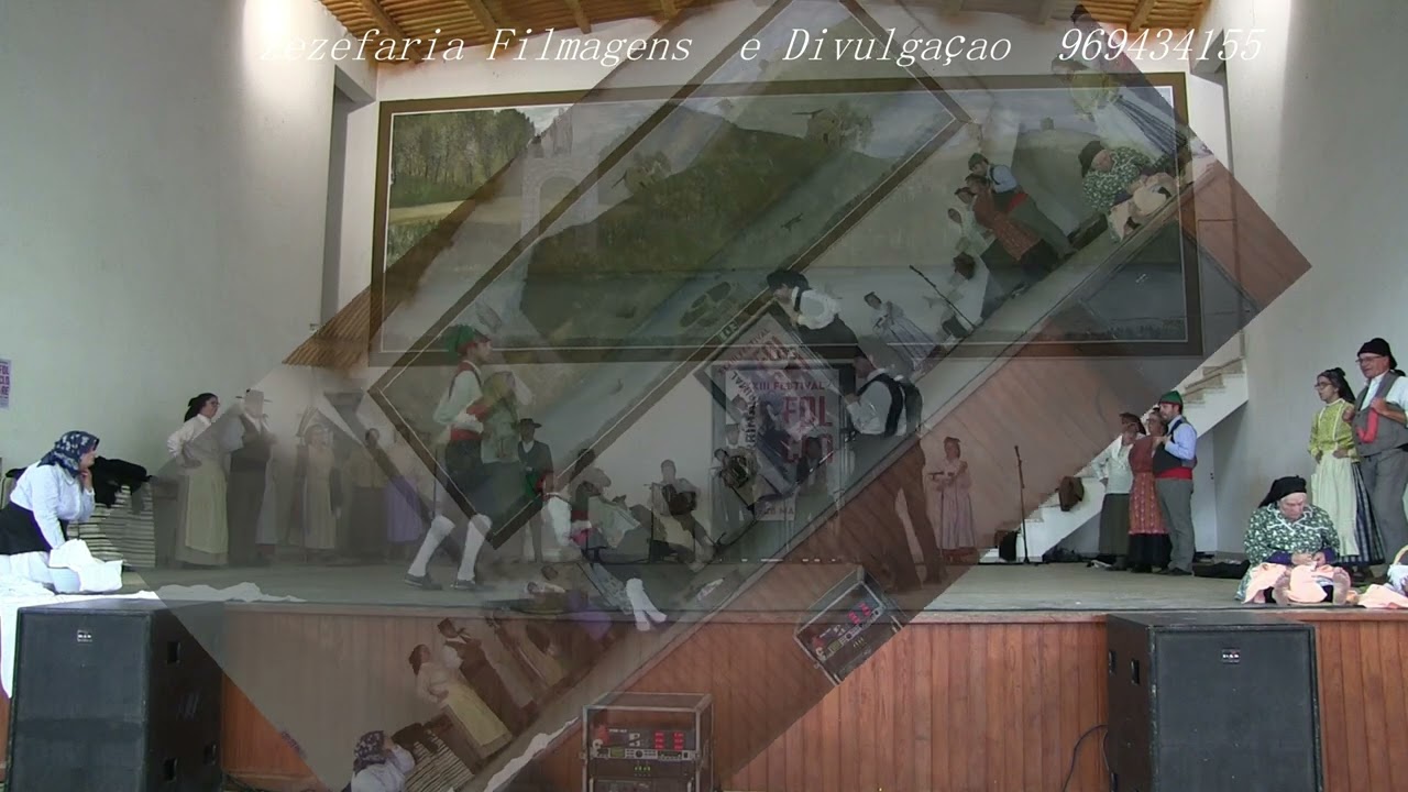 Rancho Folclórico da Golegã 2023