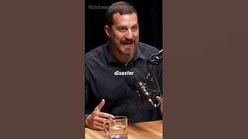 Why Do We Quit? - Andrew Huberman