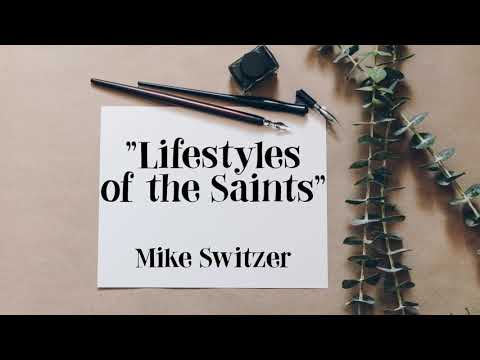 'Lifestyles of the