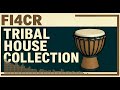 fi4cr - Steps (from Tribal House Collection)
