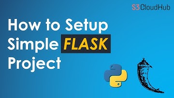 How to create a Simple Flask app in just 5 minutes | Python Flask Tutorial for beginners