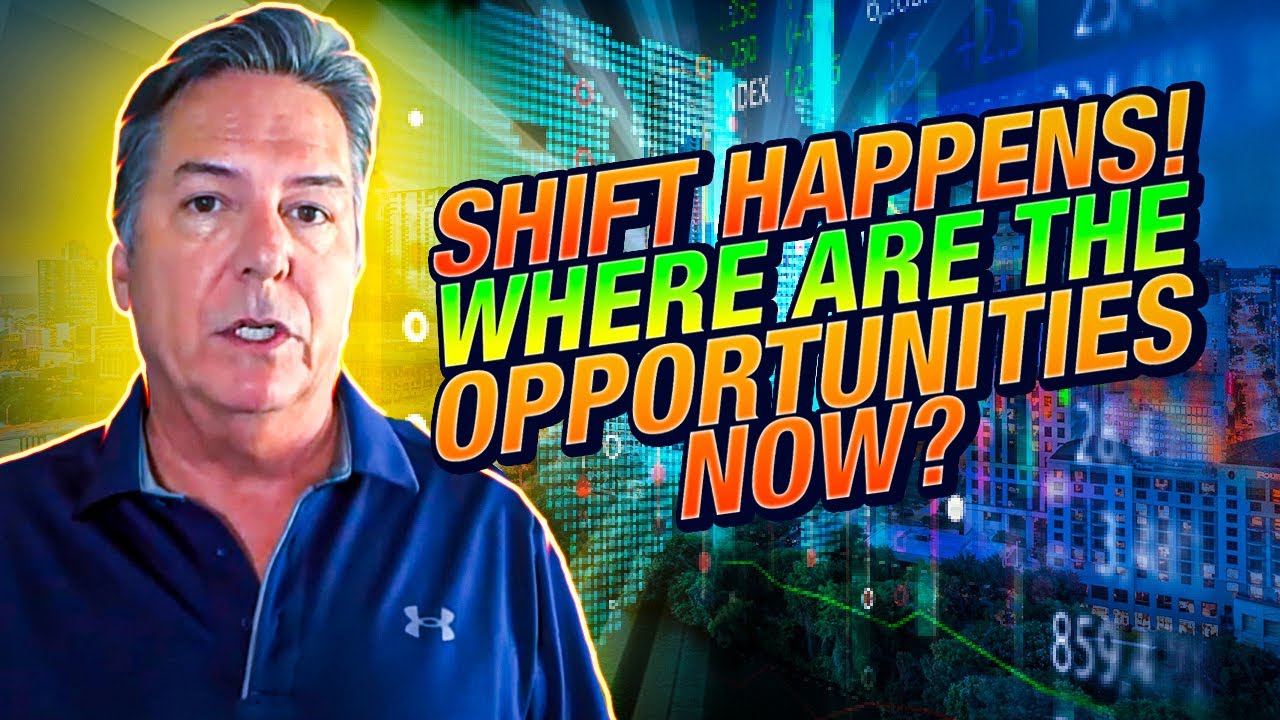 Free inar Austin Real Estate Expert Kenn Renner Shares His