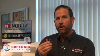 How to Check Your Salt or Brine Tank | Superior Water & Air Idaho