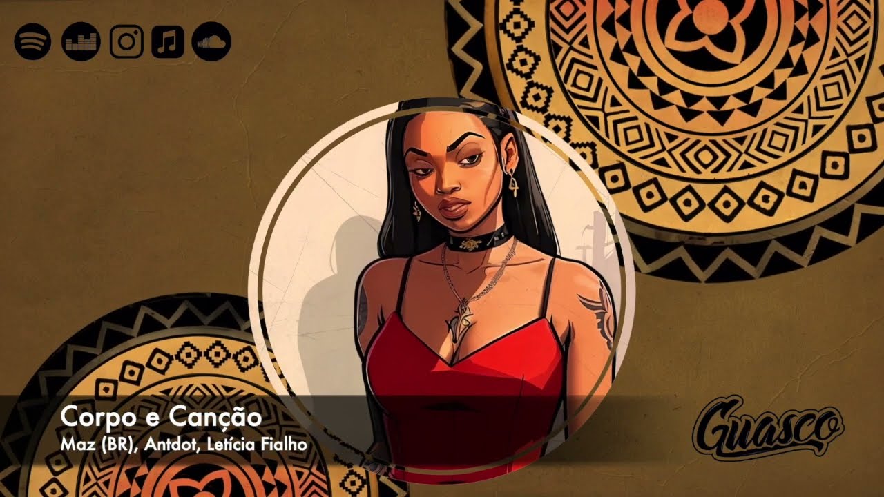 GUASCO' Afro house selection 2024 Dj set / Moojo GROSSOMODDO Sllash & Doppe Tayllor Mr moudz