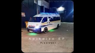 Permitted Gang *_* Ay-Ngamatshe DeJarh[Micpeey]