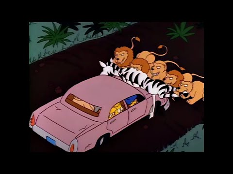 СИМПСОНЫ / И