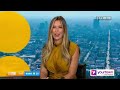 Biggest moments from the American Music Awards | Today Show Australia