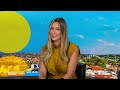 Biggest moments from the American Music Awards | Today Show Australia