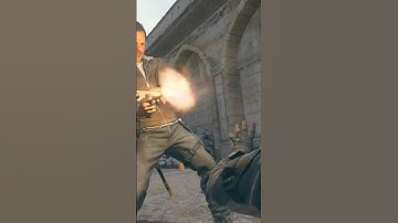 Rick Grimes finishing move🧟‍♂️💀#cod #callofduty#ps5 #gaming #mw3 #mwiii#mw2 #warzone#hdr#mwii#phonk