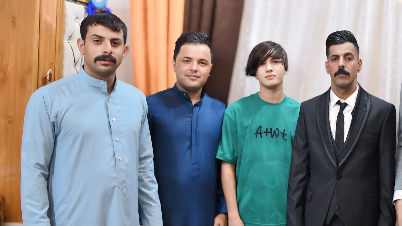 رامي النجفي 🎤 موال صمتلك اول يوم عيد الله 🎧 للحجز 07803651468 📞 حفلة امير حسن الفتلاوي